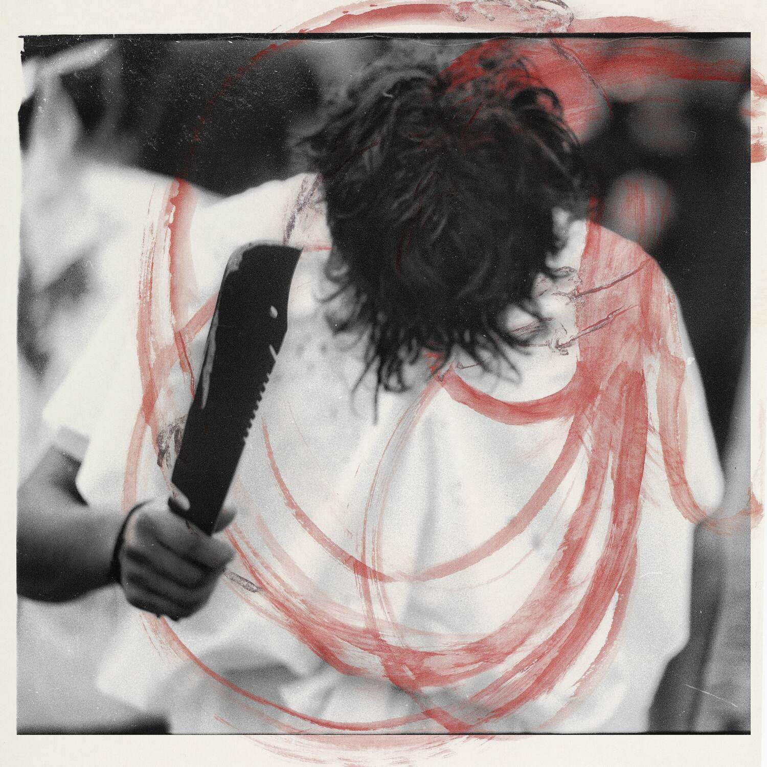 Nermine Hammam, Ashoura 24, 2006. Photography