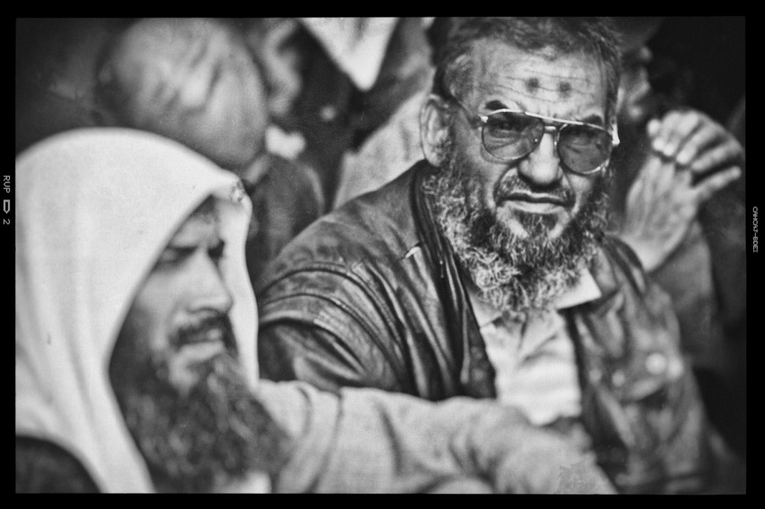 Nermine Hammam, Cairo Days 1 04, 2011. Photography