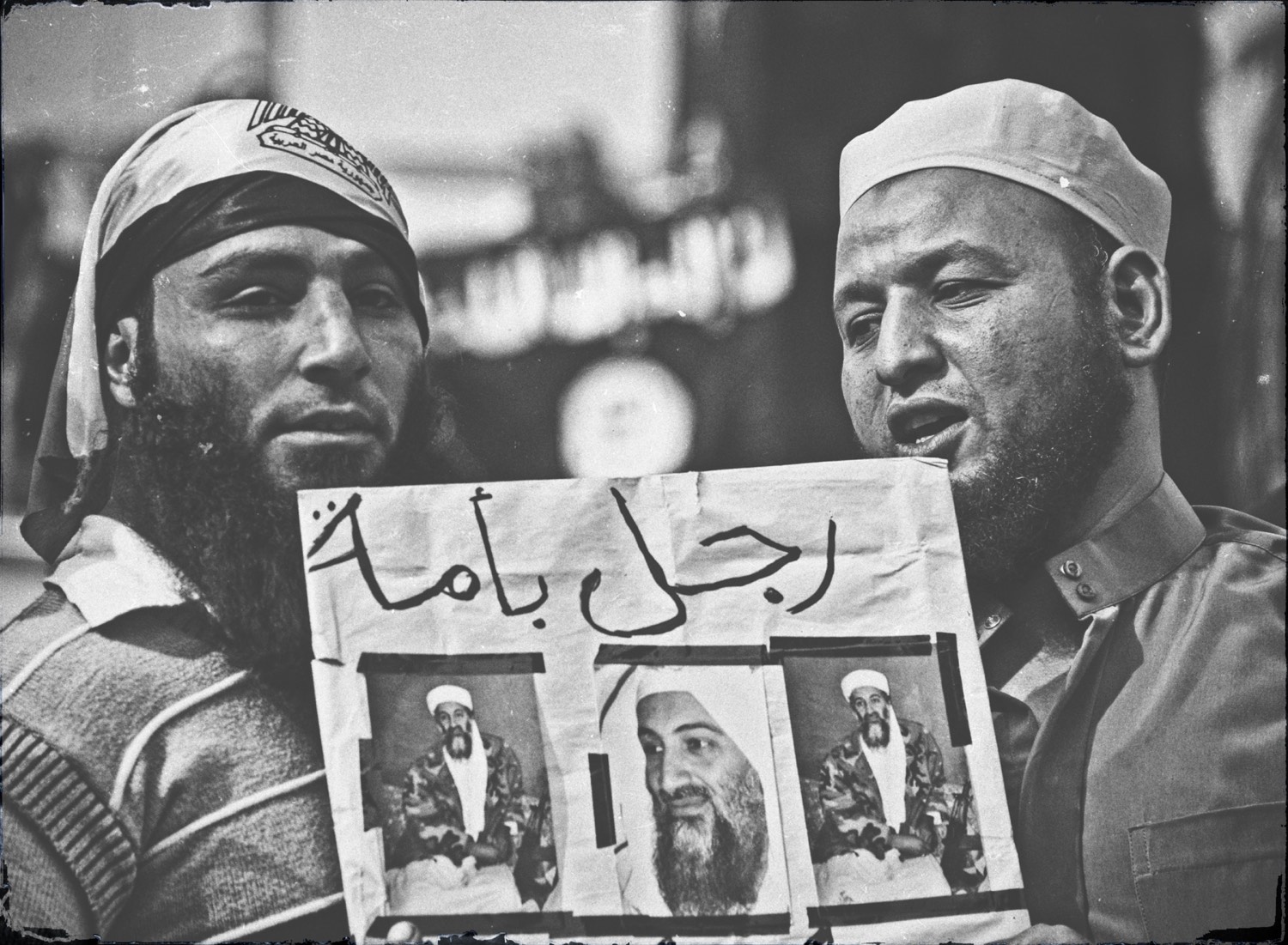Nermine Hammam, Cairo Days 1 12, 2011. Photography