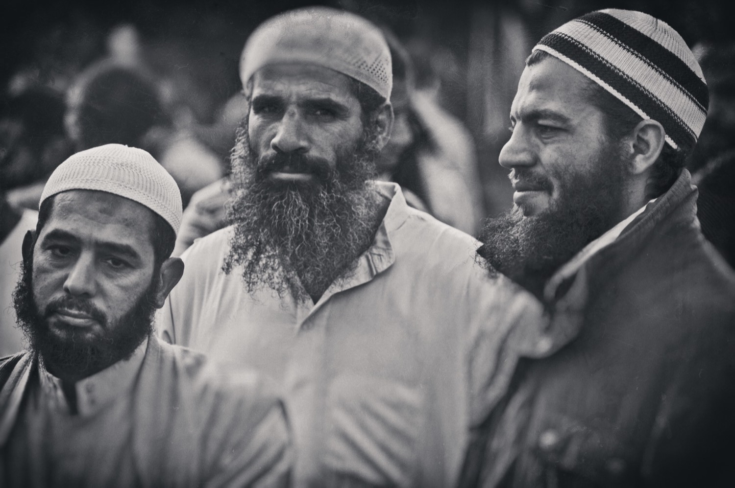 Nermine Hammam, Cairo Days 1 15, 2011. Photography