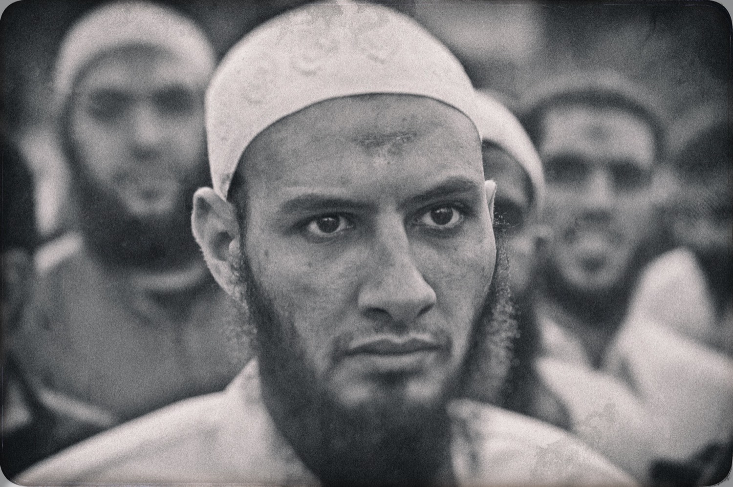 Nermine Hammam, Cairo Days 1 16, 2011. Photography