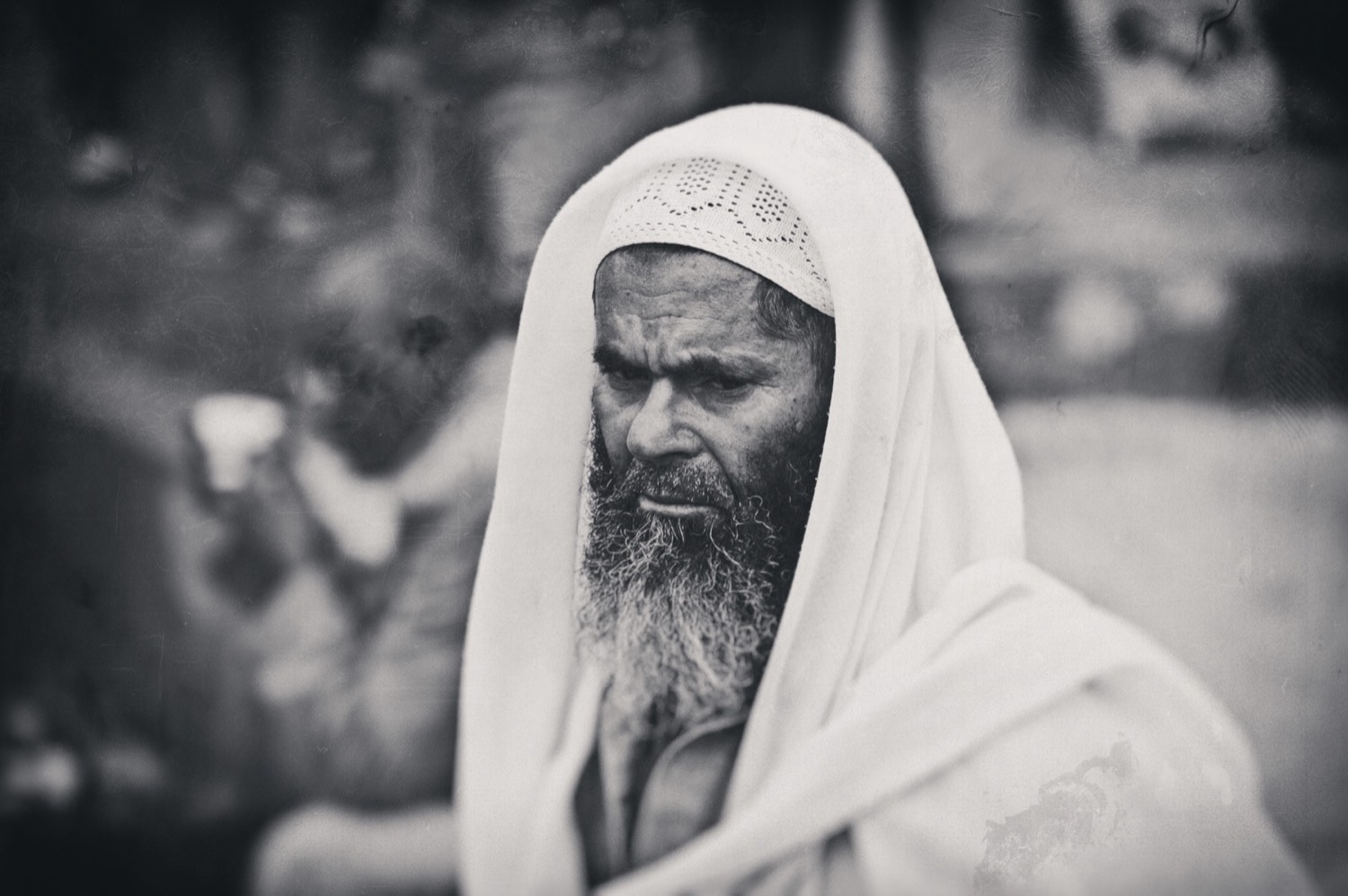 Nermine Hammam, Cairo Days 1 19, 2011. Photography