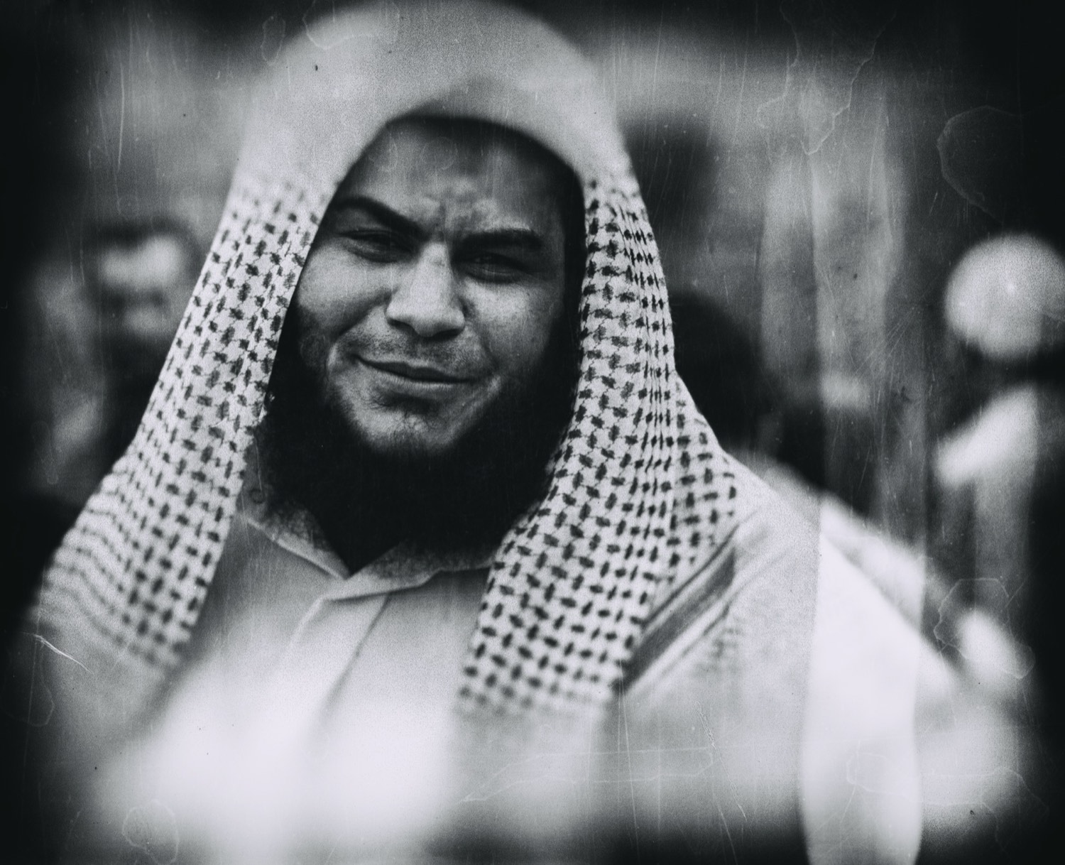 Nermine Hammam, Cairo Days 1 24, 2011. Photography