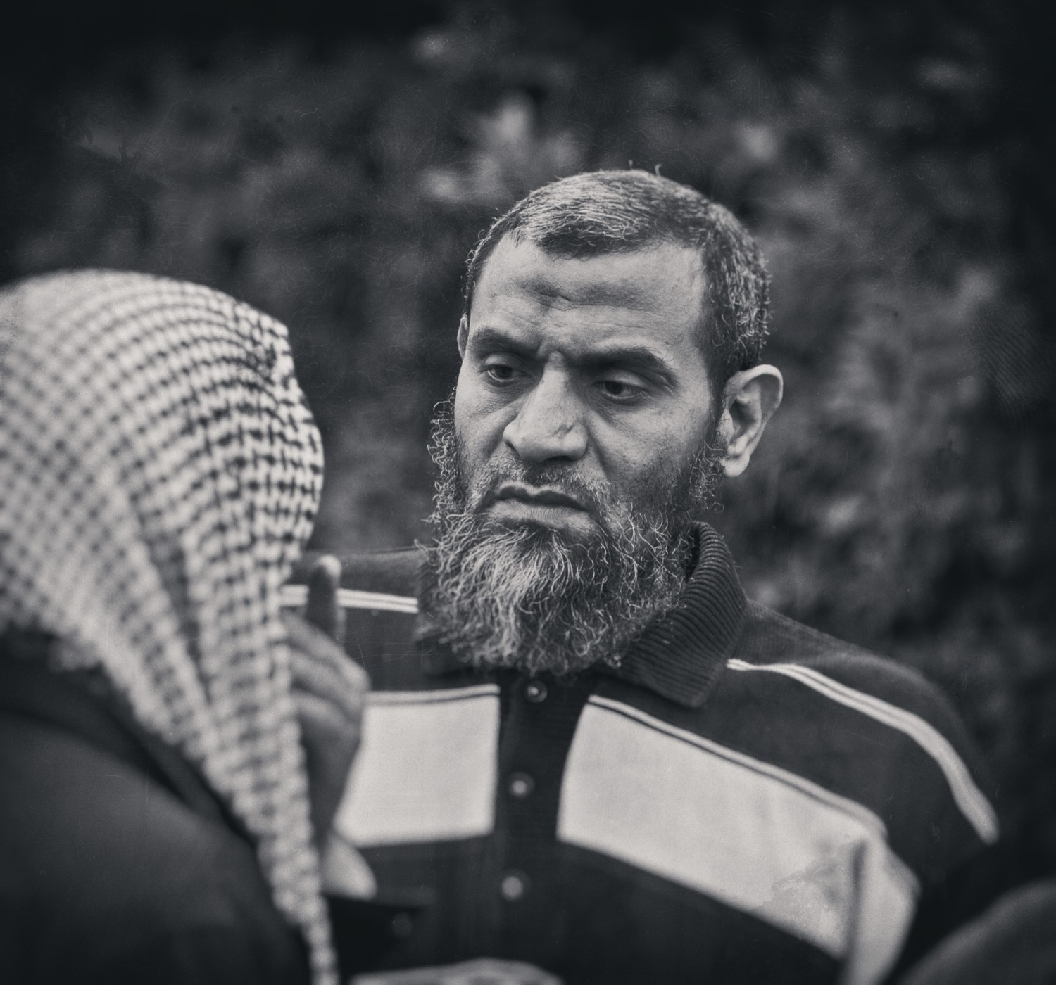 Nermine Hammam, Cairo Days 1 25, 2011. Photography