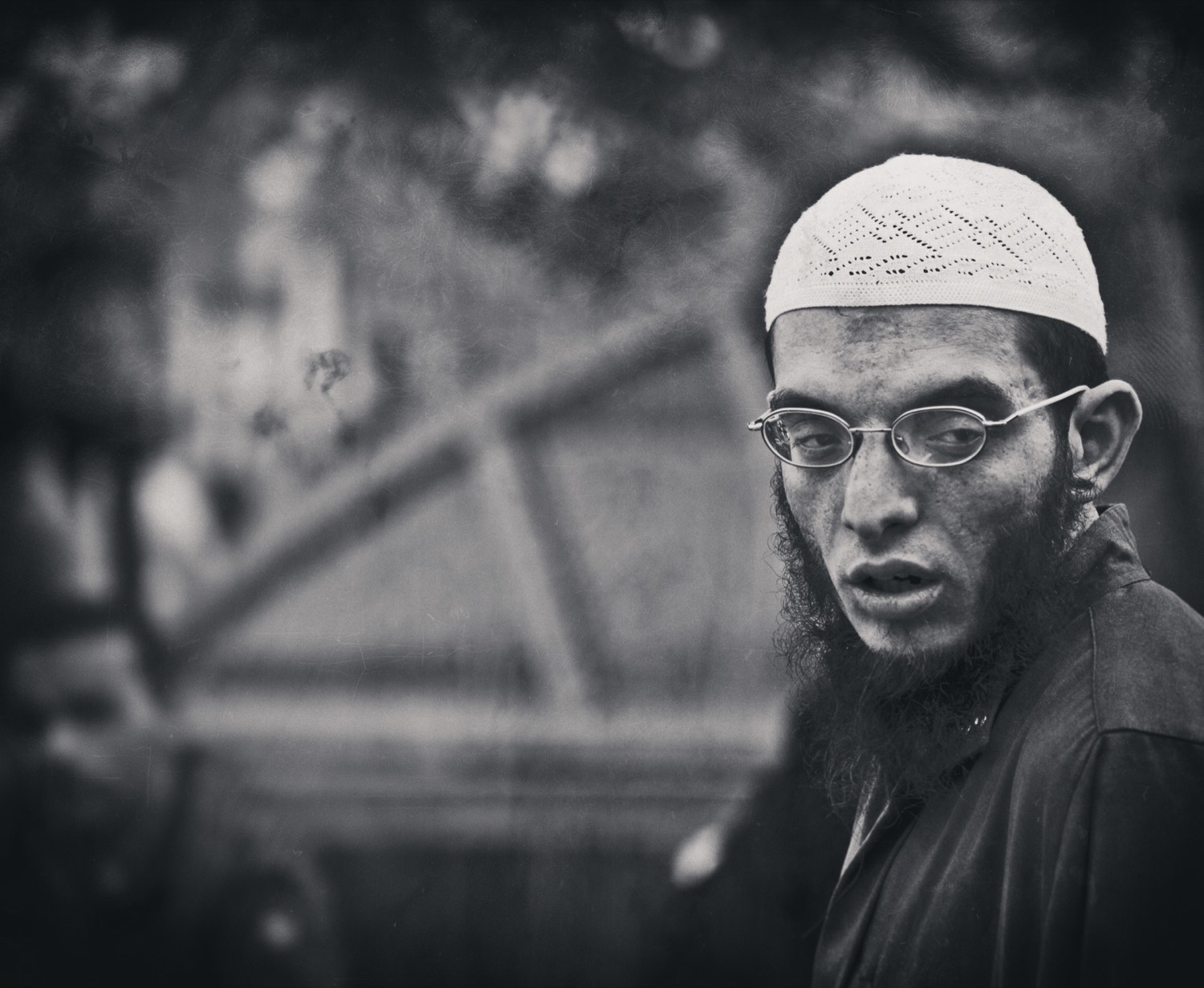 Nermine Hammam, Cairo Days 1 26, 2011. Photography