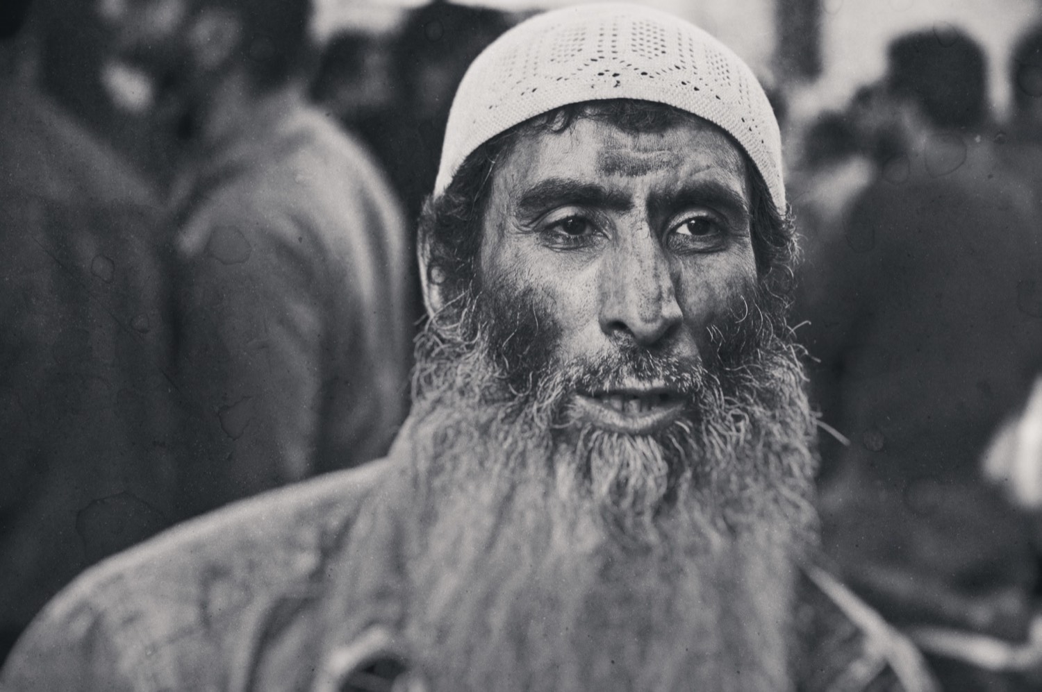 Nermine Hammam, Cairo Days 1 27, 2011. Photography