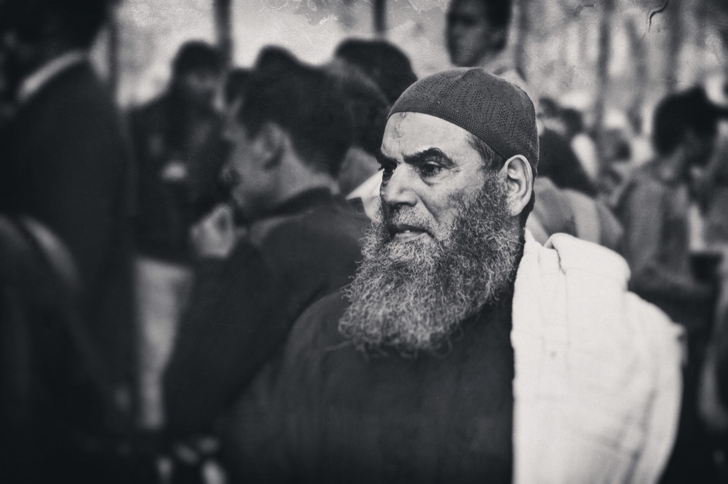 Nermine Hammam, Cairo Days 1 28, 2011. Photography