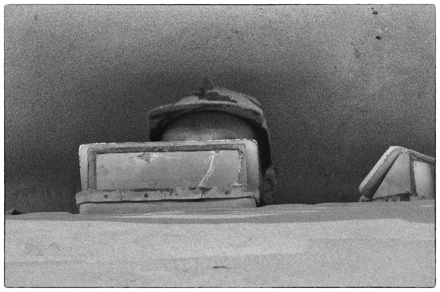 Nermine Hammam, Cairo Days 4 01, 2011. Photography