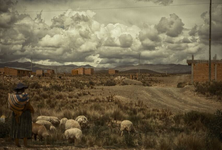 Bolivia 2025