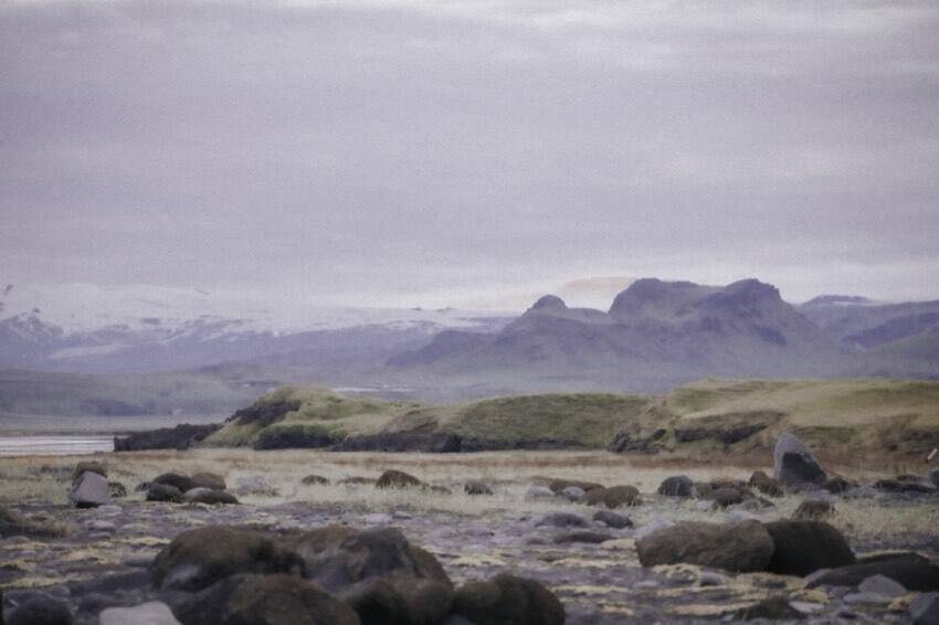 Iceland 2025